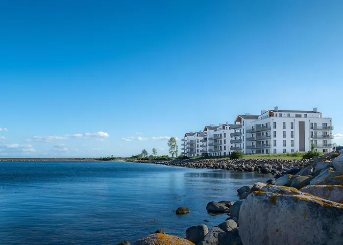 Duenenmeer Apartamento *