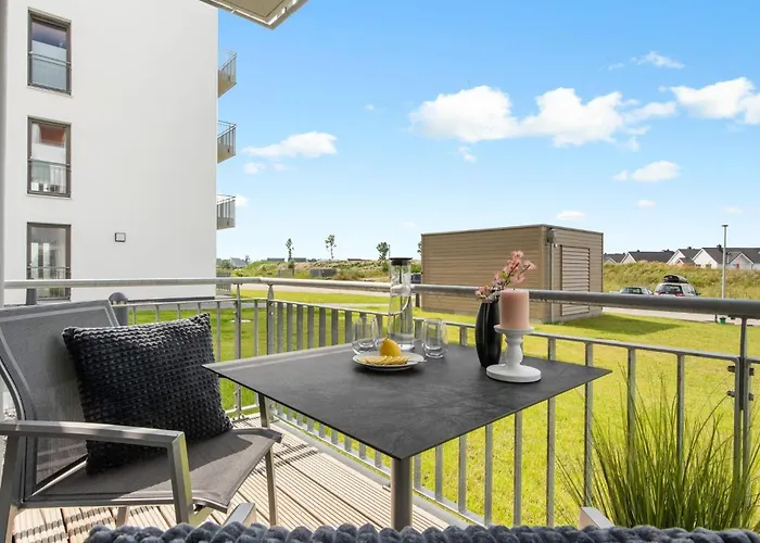 Apartamento Duenenmeer