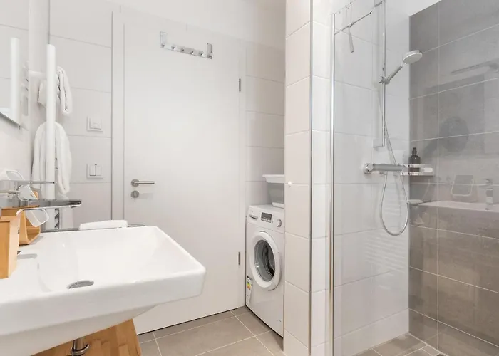 Apartamento Duenenmeer *