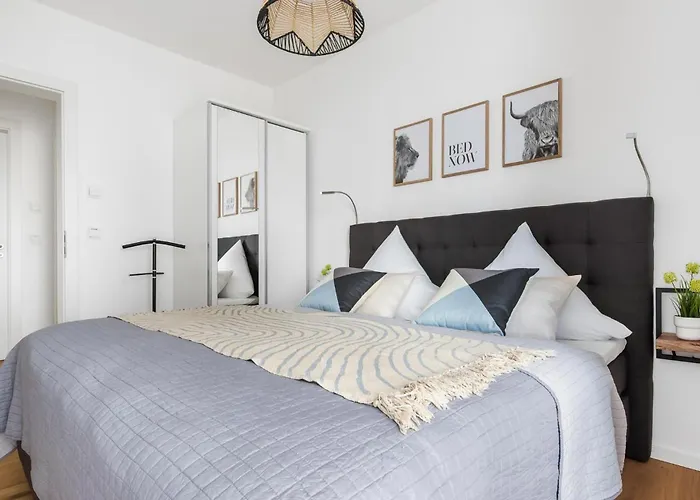 Apartamento Duenenmeer